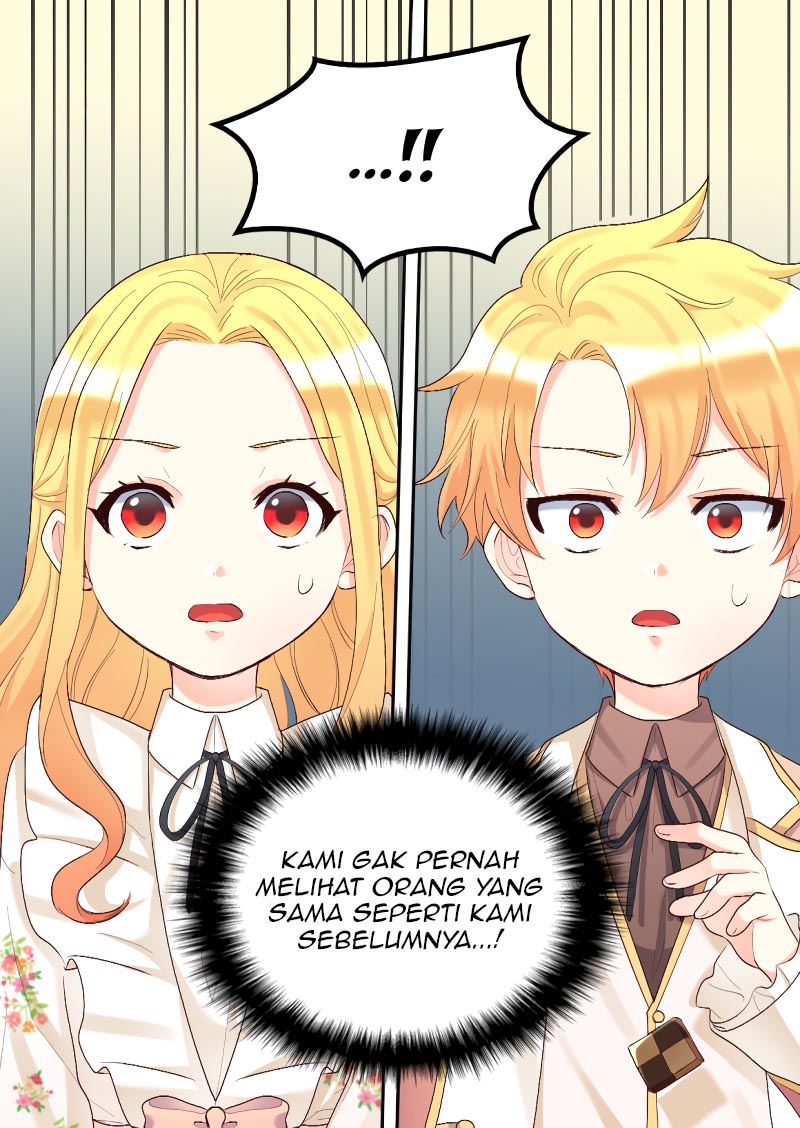the-twin-siblings-new-life - Chapter: 36