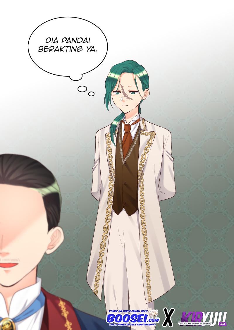 the-twin-siblings-new-life - Chapter: 36