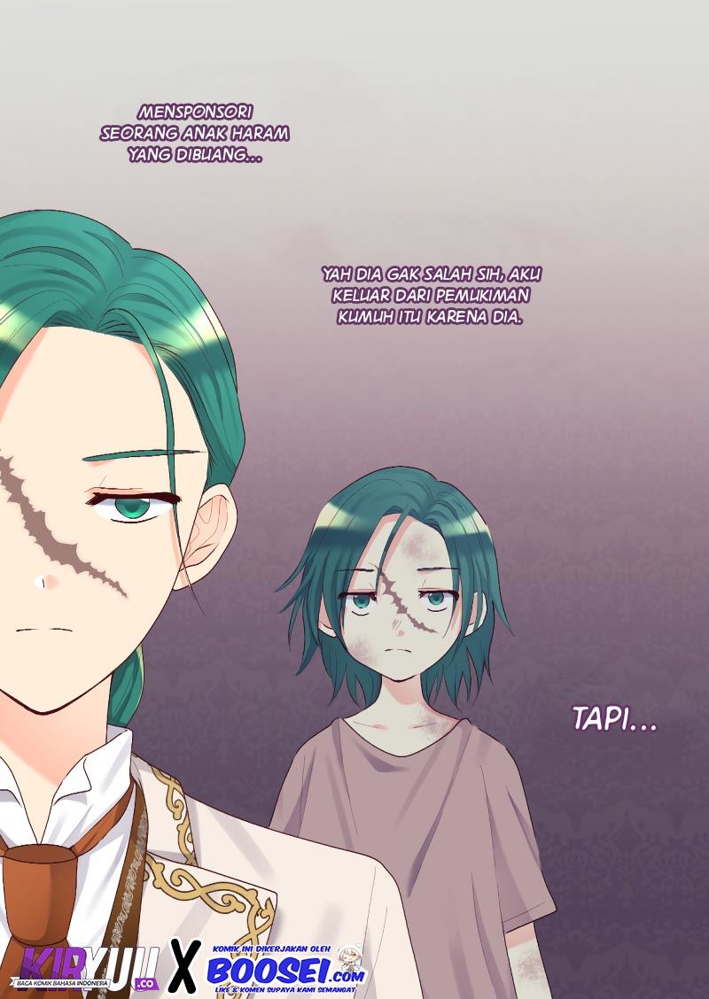 the-twin-siblings-new-life - Chapter: 36