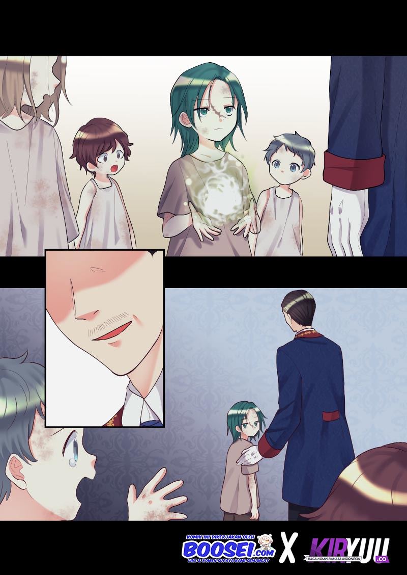 the-twin-siblings-new-life - Chapter: 36