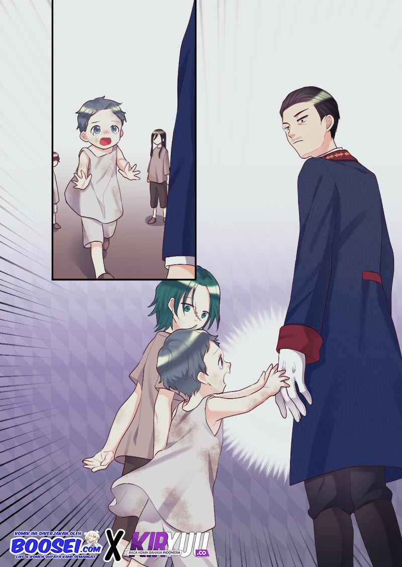 the-twin-siblings-new-life - Chapter: 36