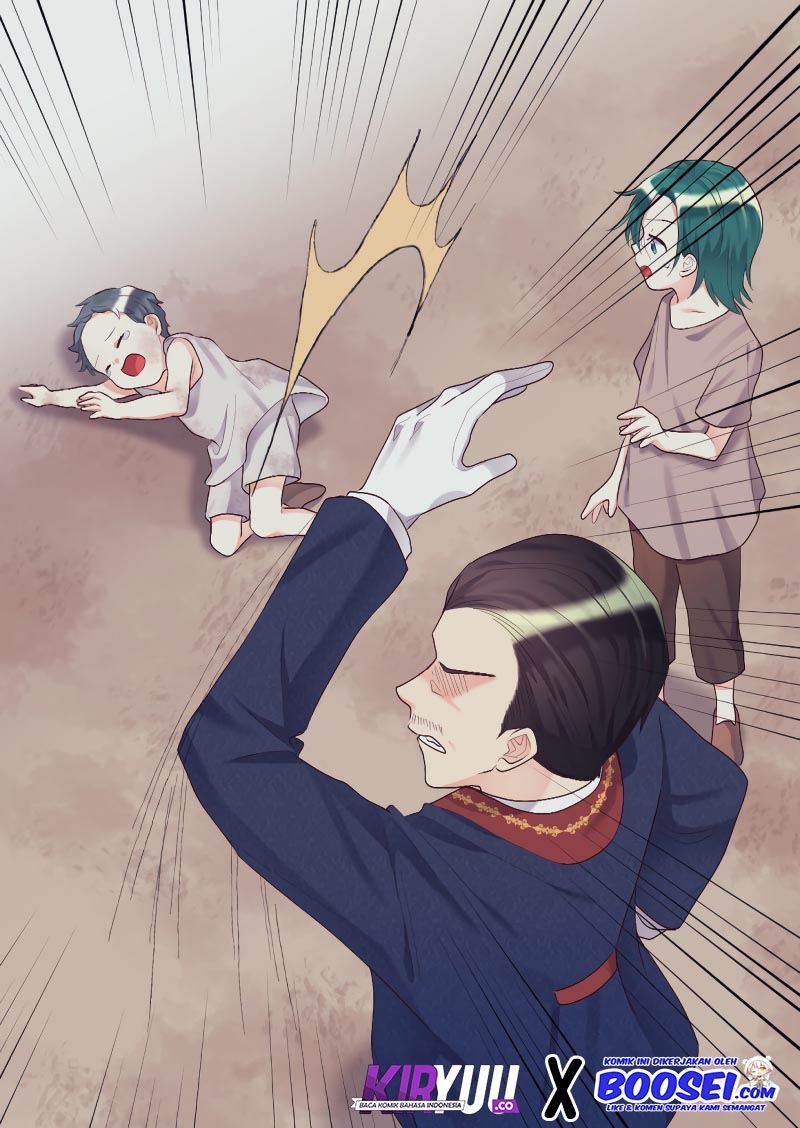 the-twin-siblings-new-life - Chapter: 36