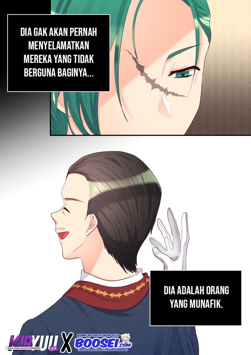 the-twin-siblings-new-life - Chapter: 36