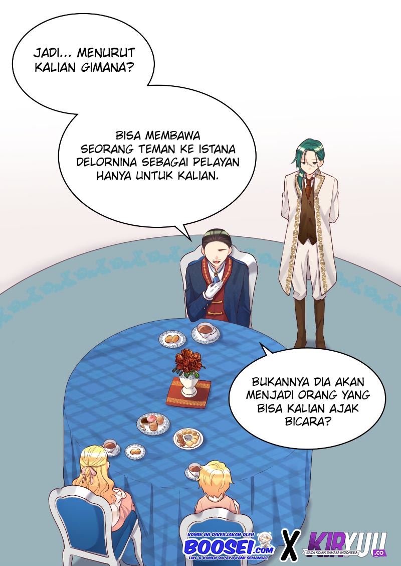 the-twin-siblings-new-life - Chapter: 36