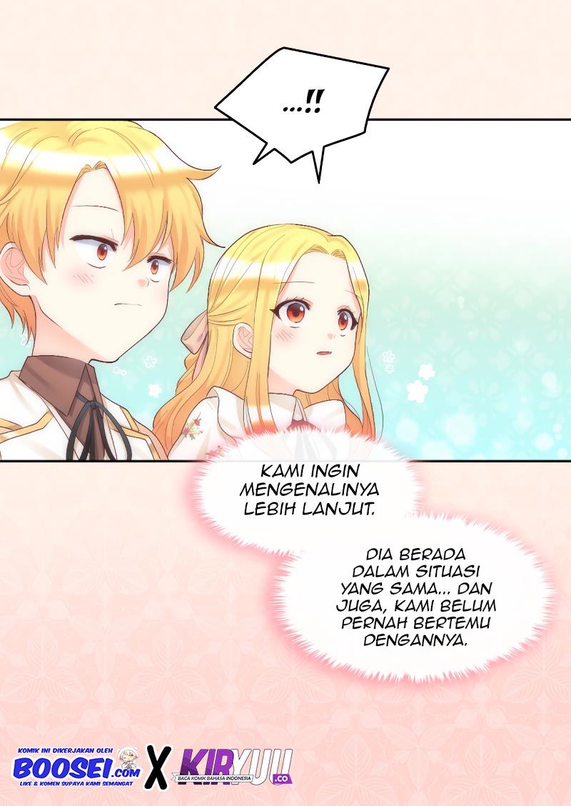 the-twin-siblings-new-life - Chapter: 36