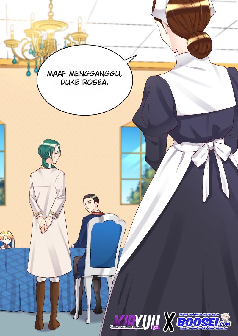 the-twin-siblings-new-life - Chapter: 36