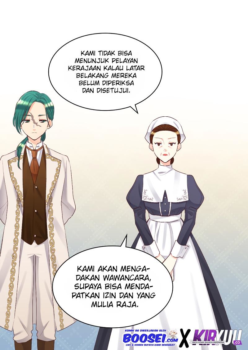 the-twin-siblings-new-life - Chapter: 36