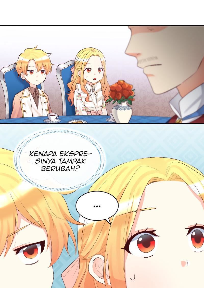 the-twin-siblings-new-life - Chapter: 36