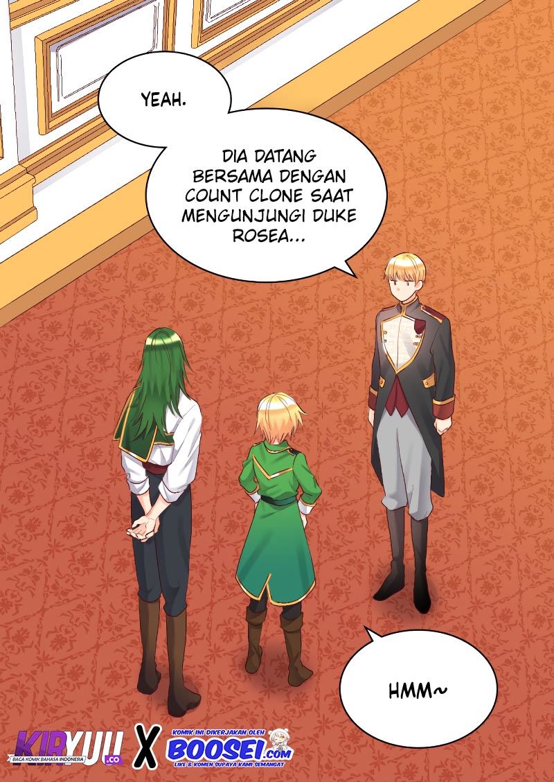 the-twin-siblings-new-life - Chapter: 36