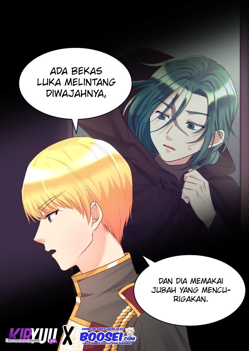 the-twin-siblings-new-life - Chapter: 36