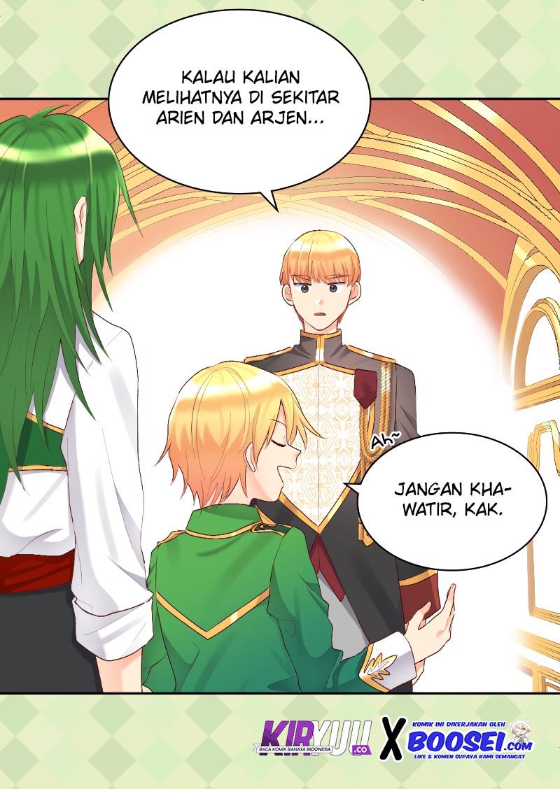 the-twin-siblings-new-life - Chapter: 36