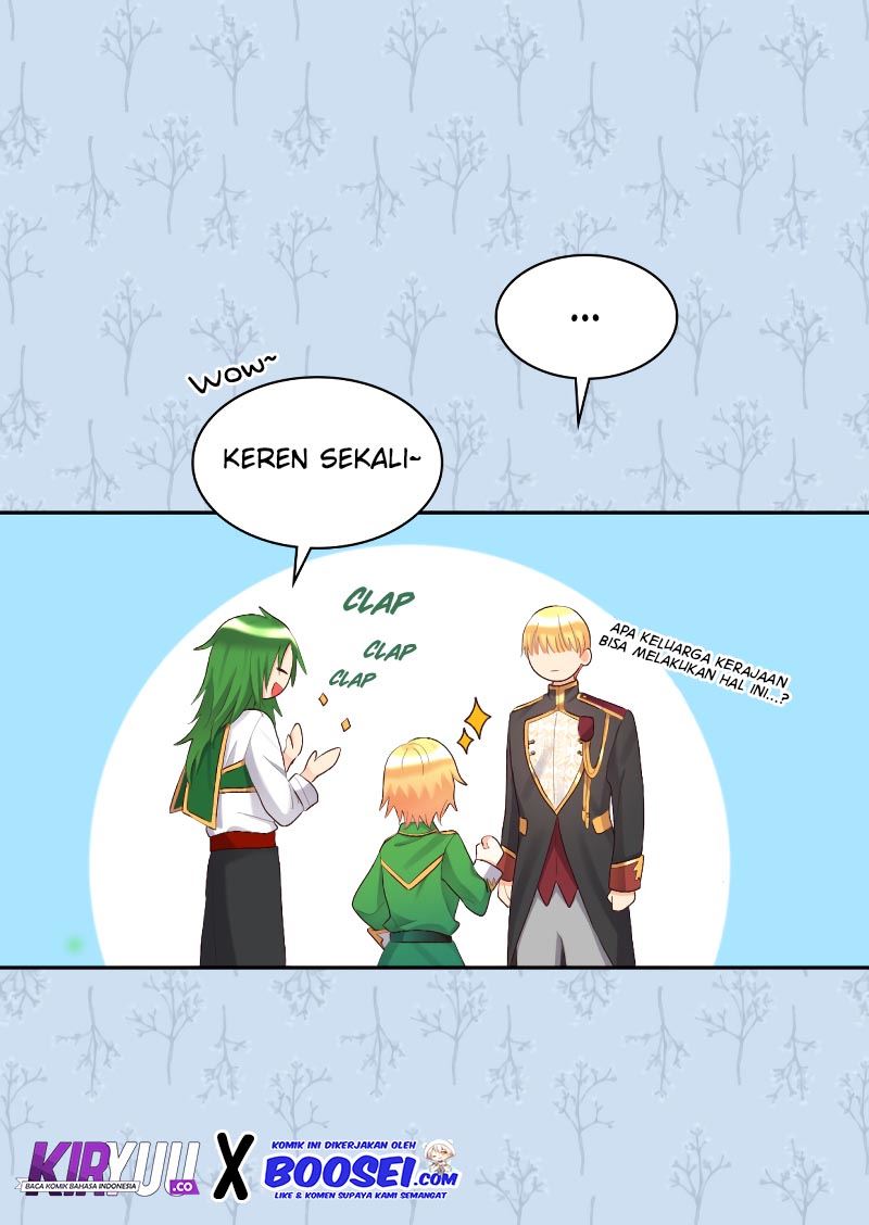 the-twin-siblings-new-life - Chapter: 36