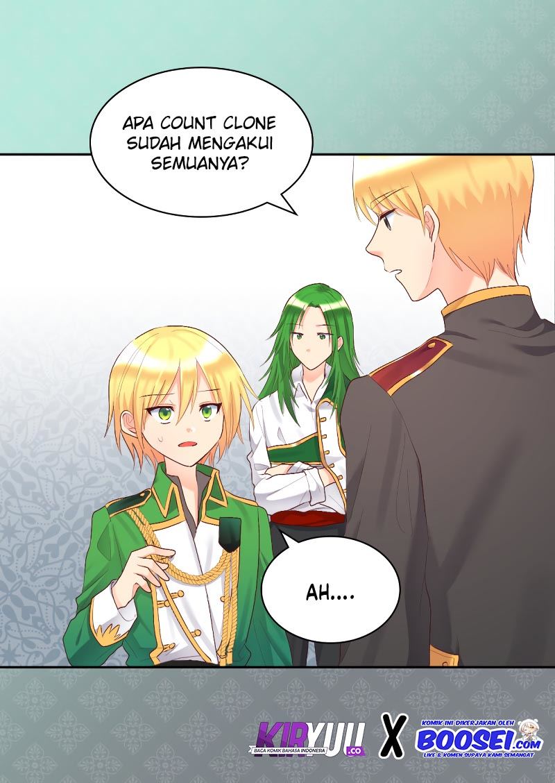 the-twin-siblings-new-life - Chapter: 36