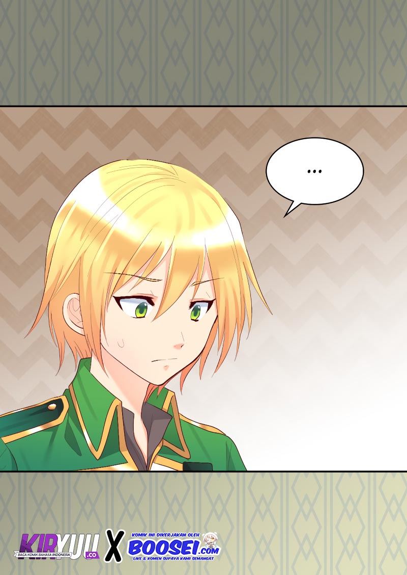 the-twin-siblings-new-life - Chapter: 36