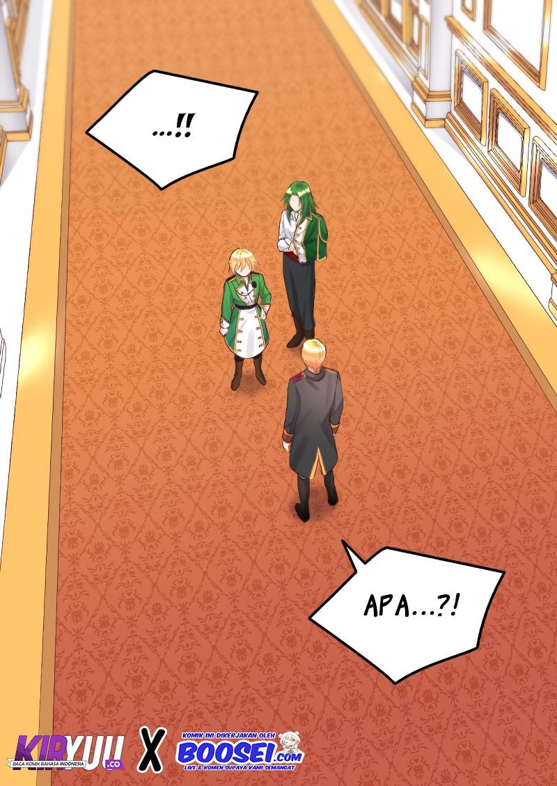 the-twin-siblings-new-life - Chapter: 36