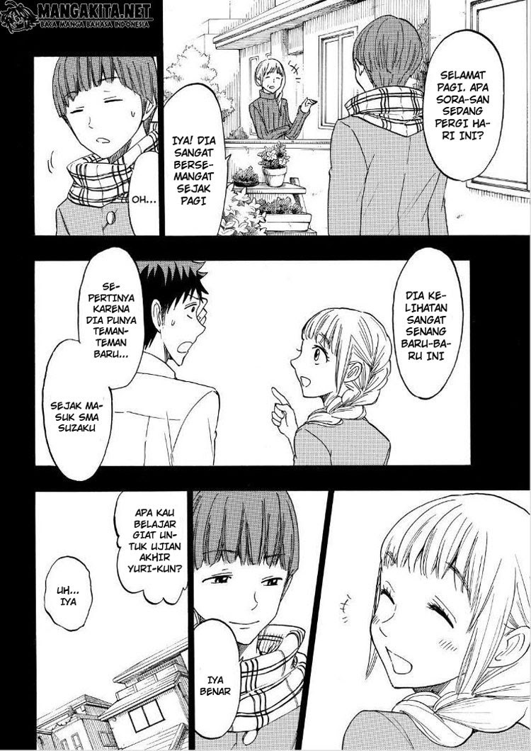 yamada-kun-to-7-nin-no-majo - Chapter: 161