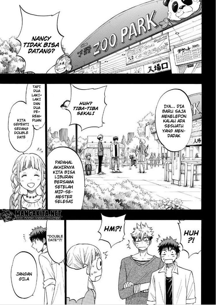 yamada-kun-to-7-nin-no-majo - Chapter: 161