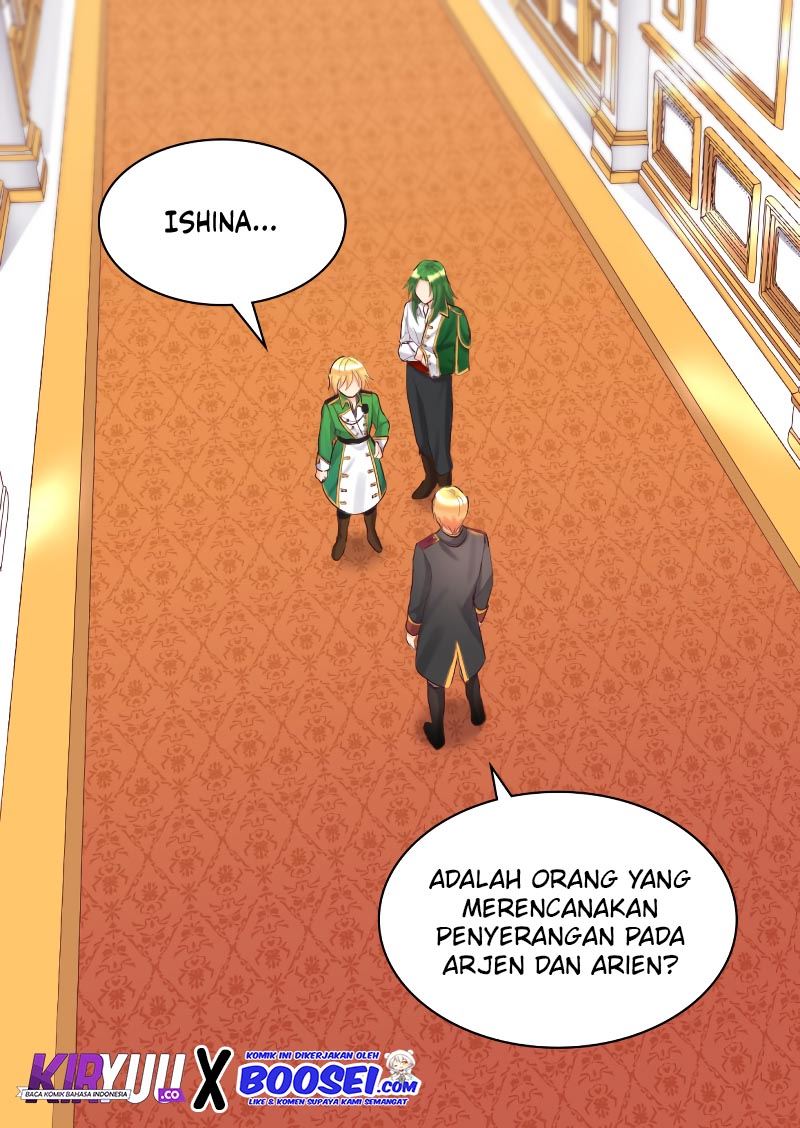 the-twin-siblings-new-life - Chapter: 37