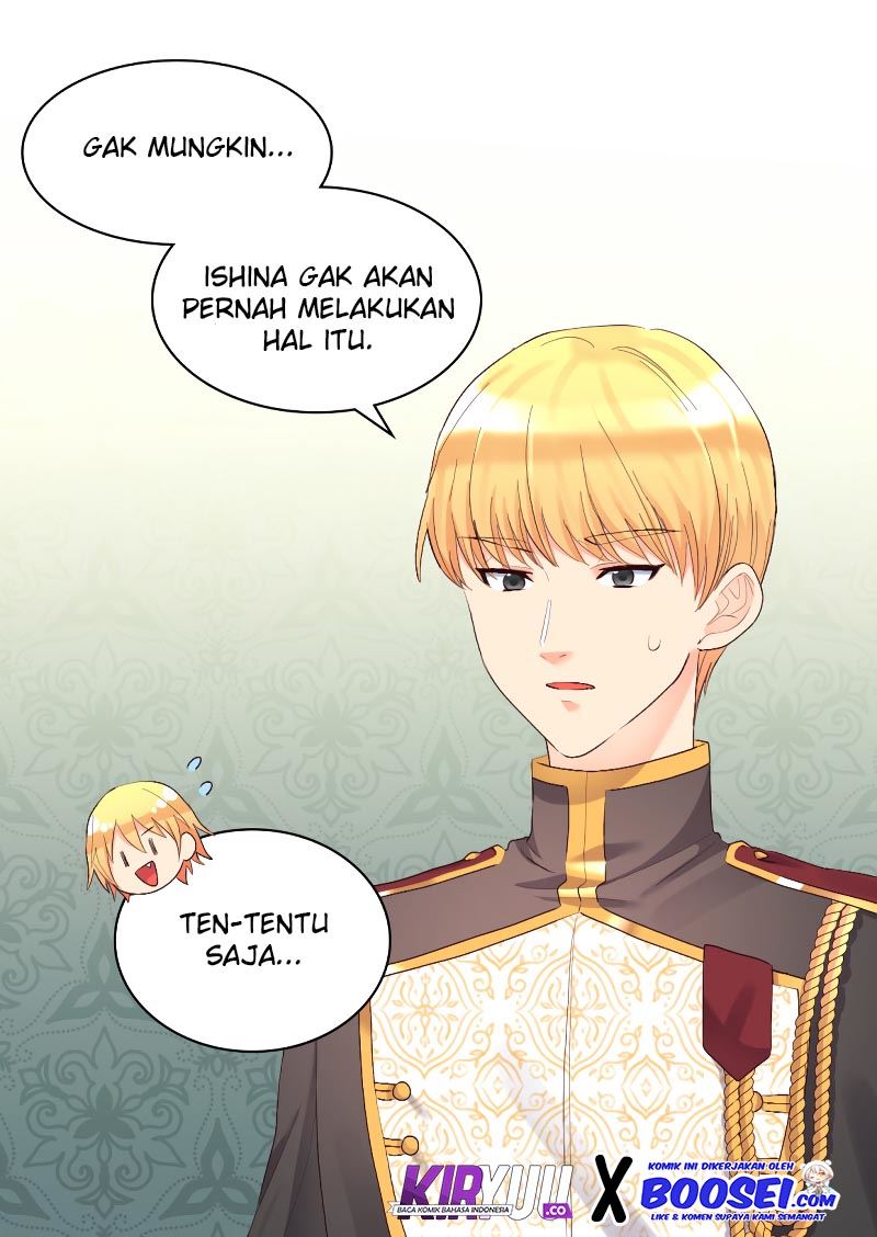 the-twin-siblings-new-life - Chapter: 37