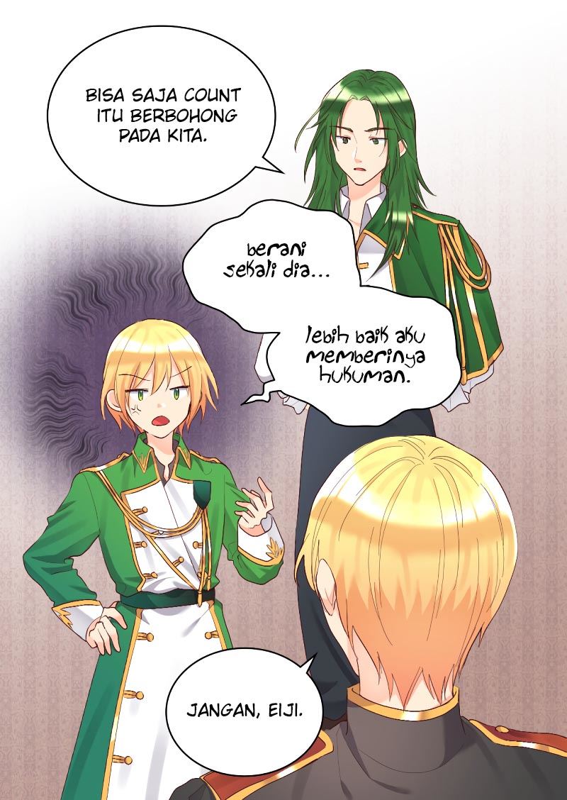 the-twin-siblings-new-life - Chapter: 37