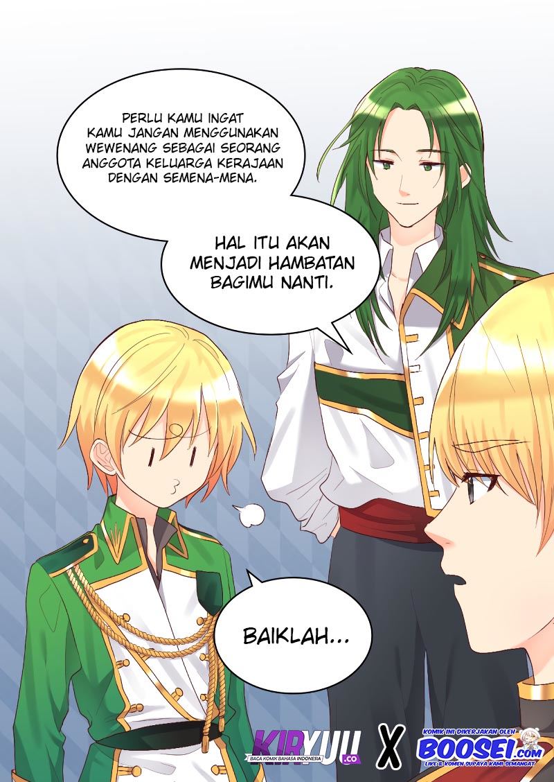 the-twin-siblings-new-life - Chapter: 37