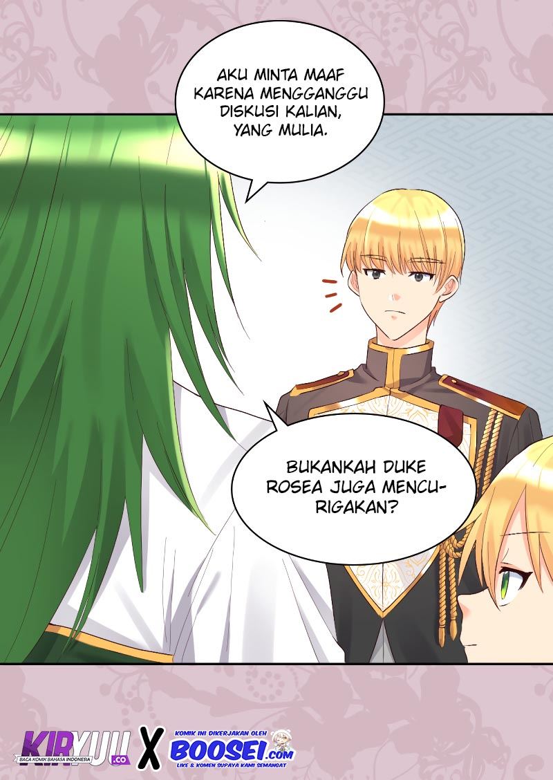 the-twin-siblings-new-life - Chapter: 37