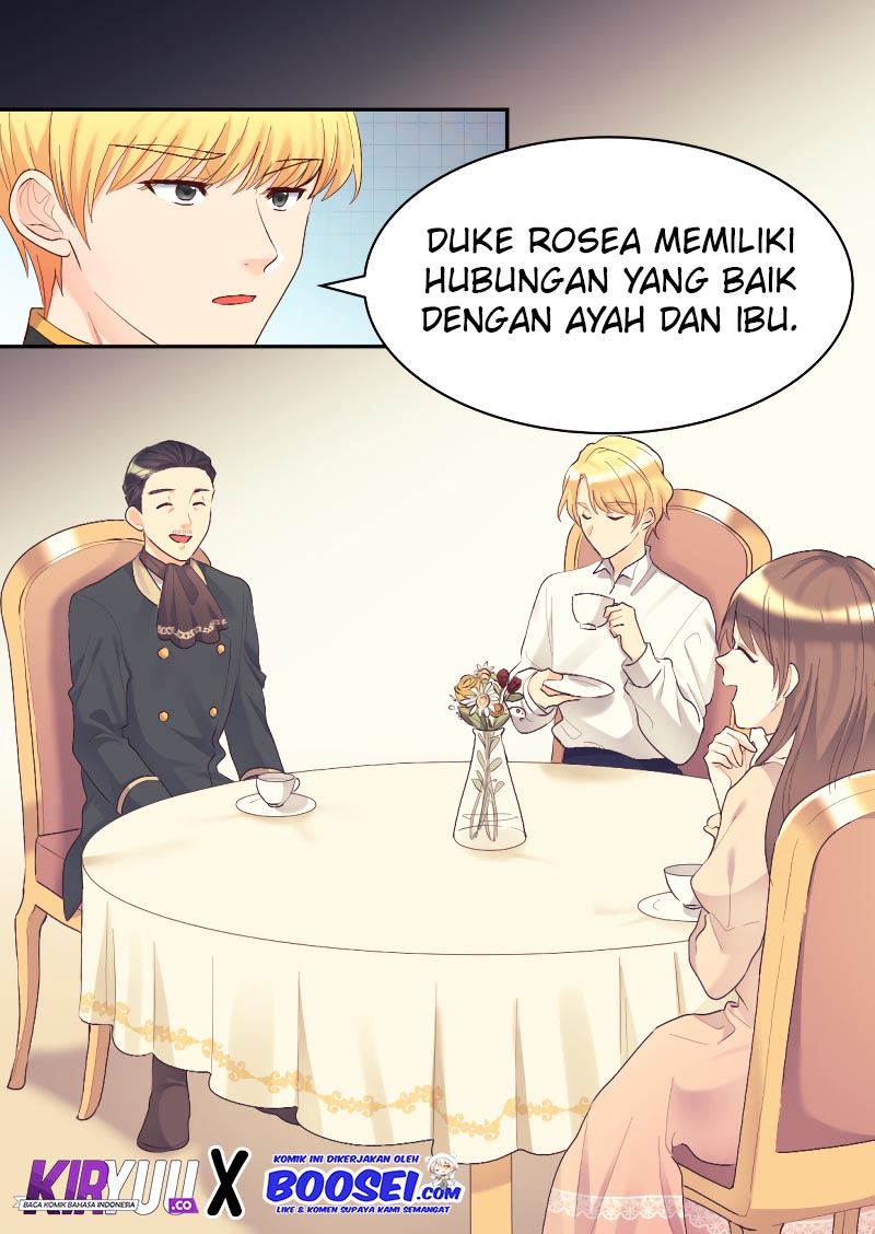 the-twin-siblings-new-life - Chapter: 37