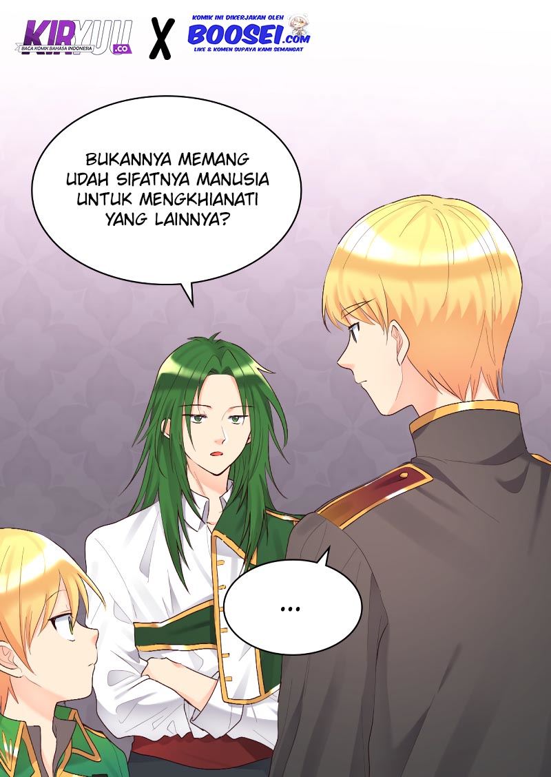 the-twin-siblings-new-life - Chapter: 37