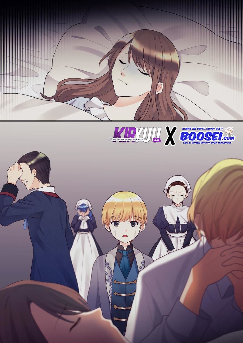 the-twin-siblings-new-life - Chapter: 37