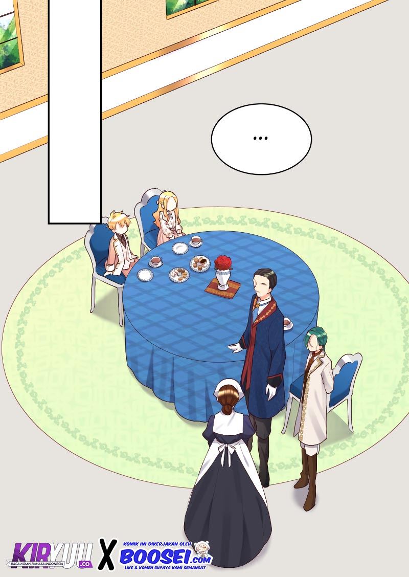 the-twin-siblings-new-life - Chapter: 37