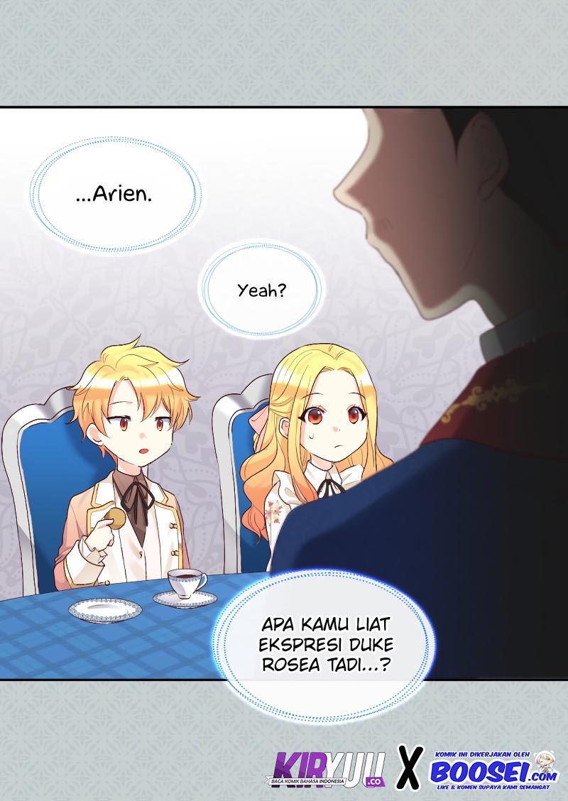 the-twin-siblings-new-life - Chapter: 37