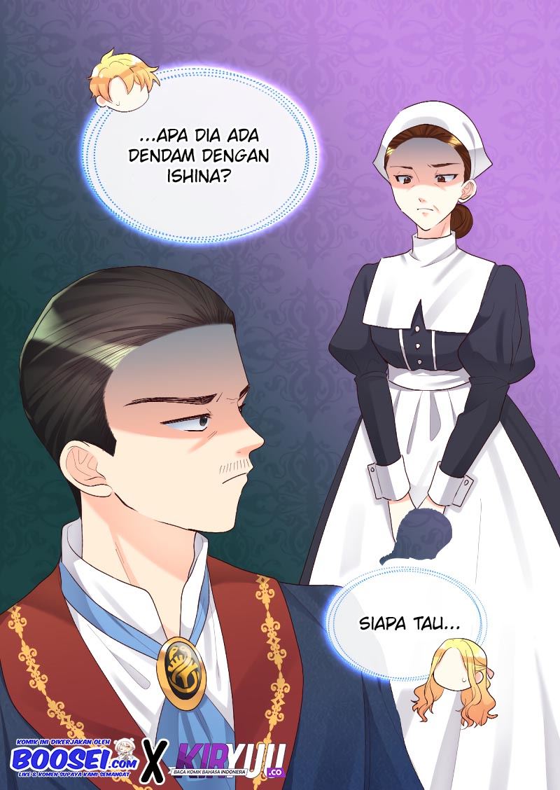 the-twin-siblings-new-life - Chapter: 37
