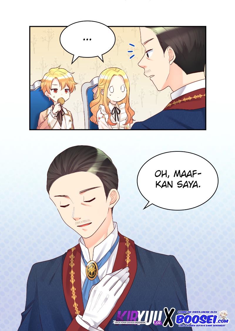 the-twin-siblings-new-life - Chapter: 37