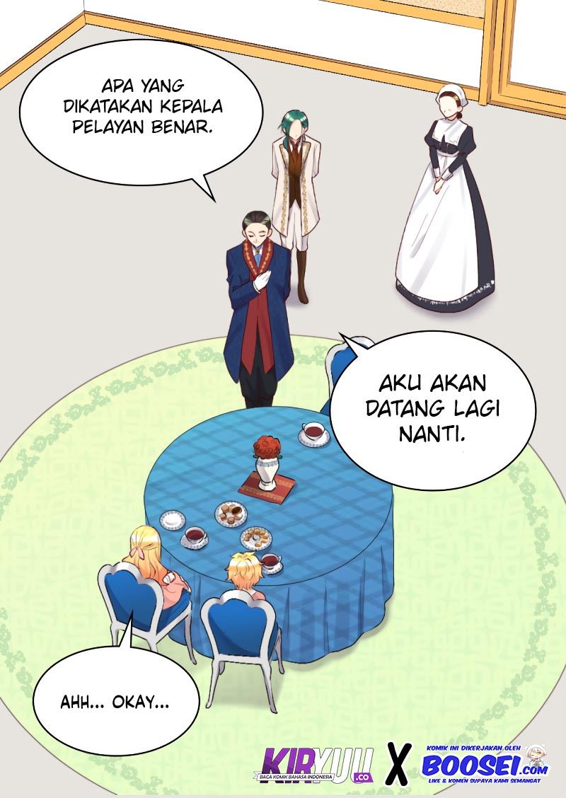 the-twin-siblings-new-life - Chapter: 37