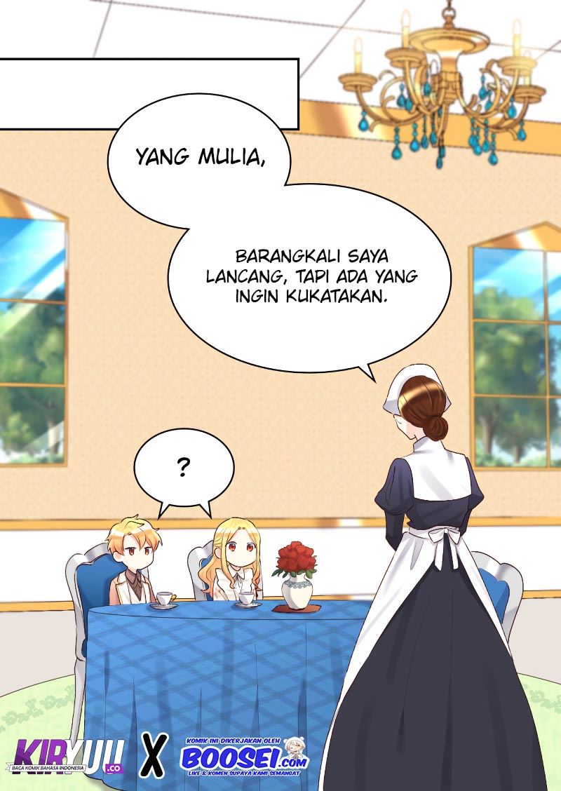 the-twin-siblings-new-life - Chapter: 37