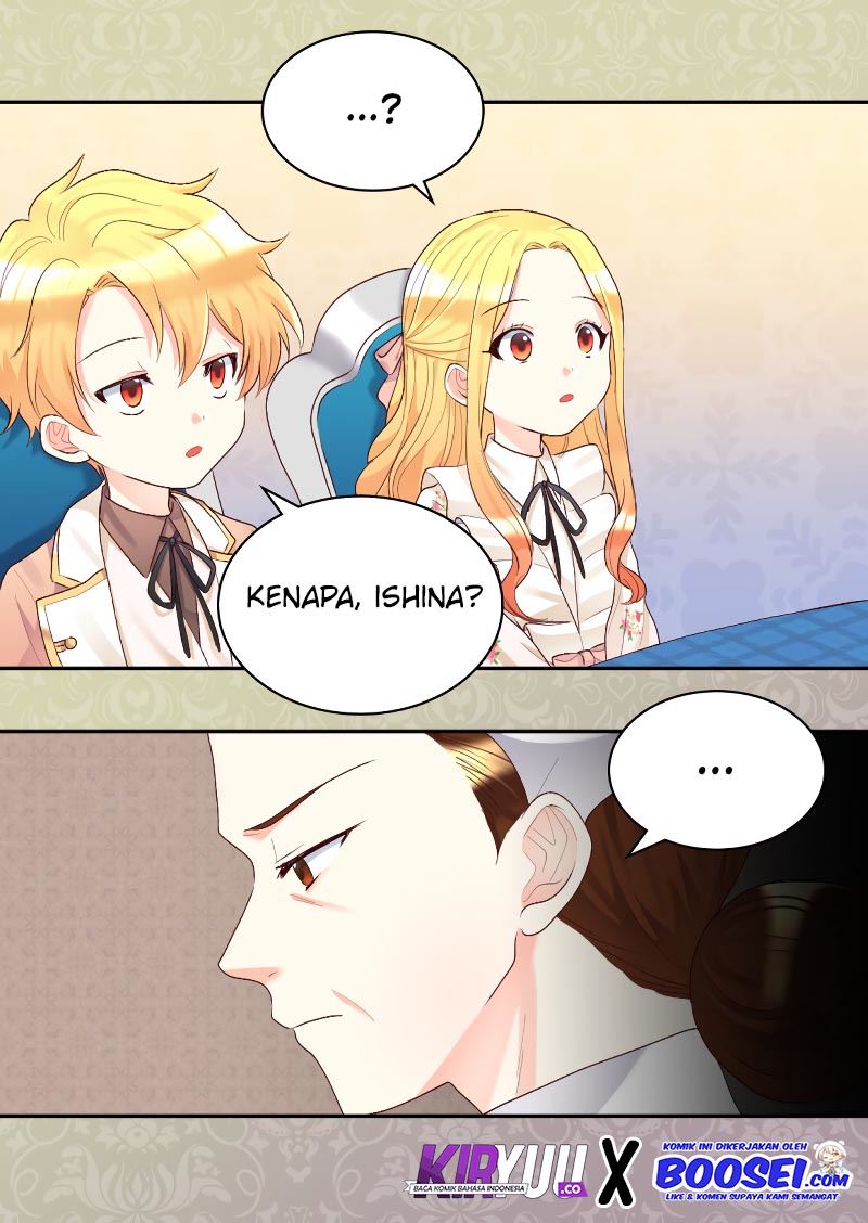 the-twin-siblings-new-life - Chapter: 37