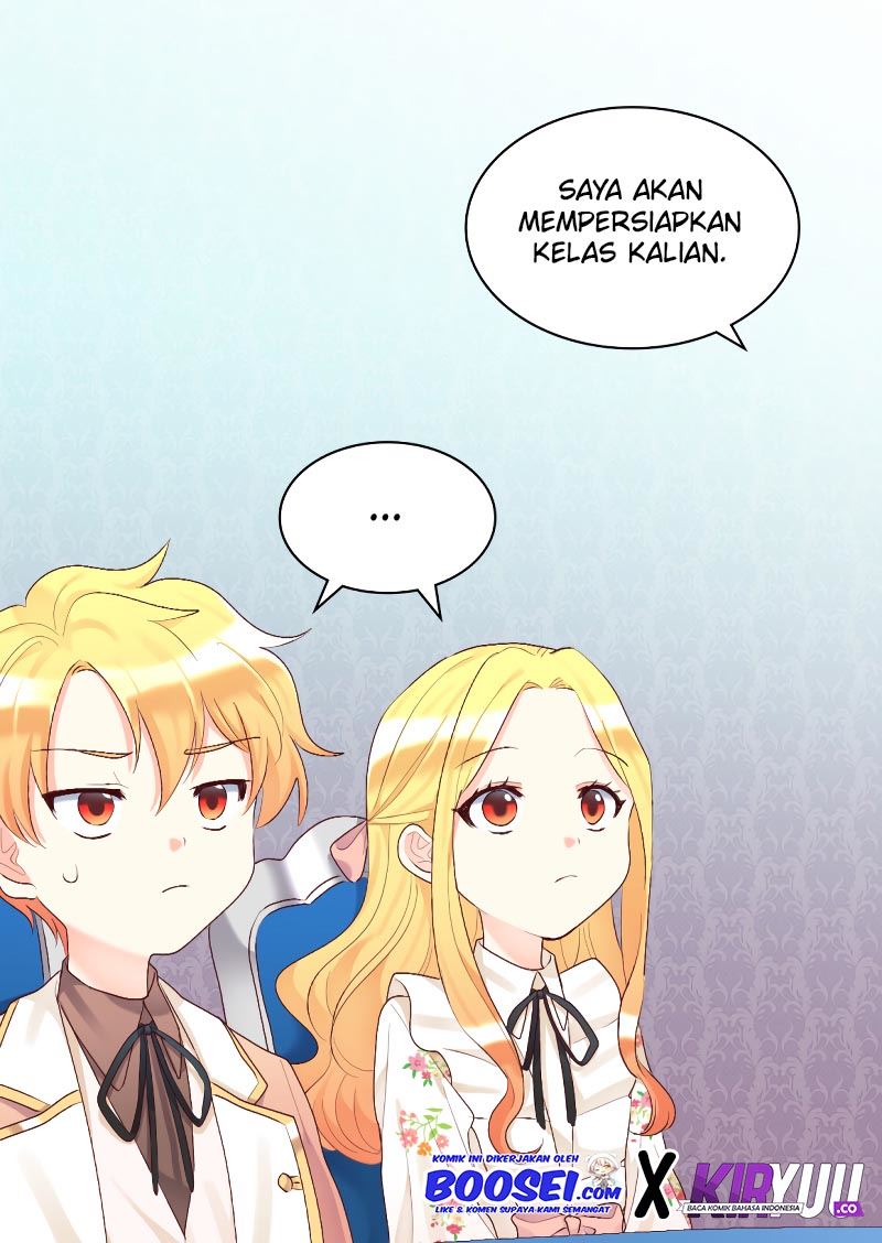 the-twin-siblings-new-life - Chapter: 37