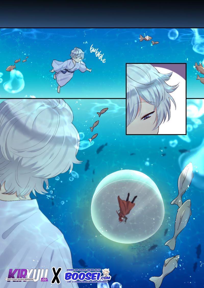 the-twin-siblings-new-life - Chapter: 37