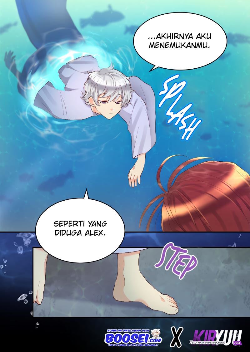 the-twin-siblings-new-life - Chapter: 37
