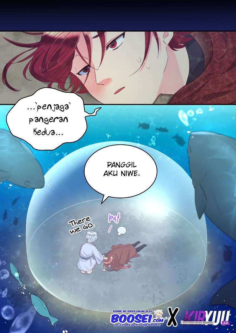 the-twin-siblings-new-life - Chapter: 37