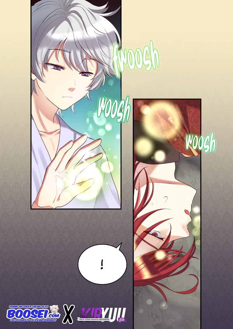 the-twin-siblings-new-life - Chapter: 37