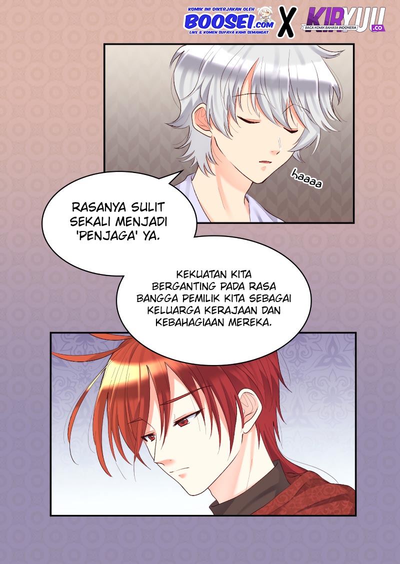 the-twin-siblings-new-life - Chapter: 37