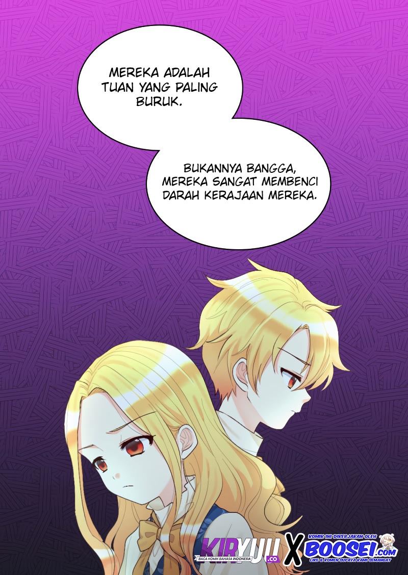the-twin-siblings-new-life - Chapter: 37