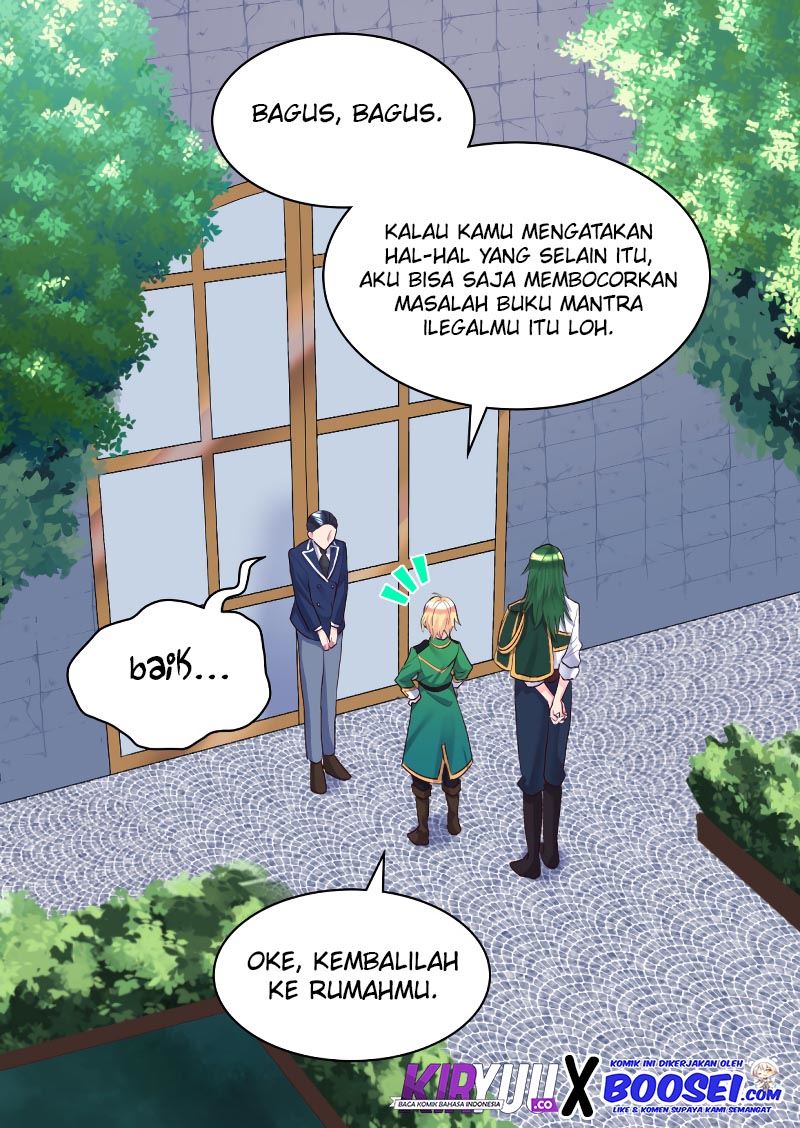 the-twin-siblings-new-life - Chapter: 37