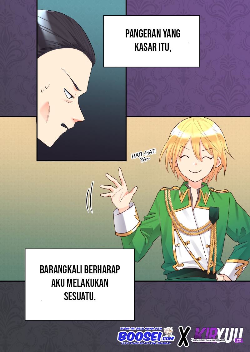 the-twin-siblings-new-life - Chapter: 37
