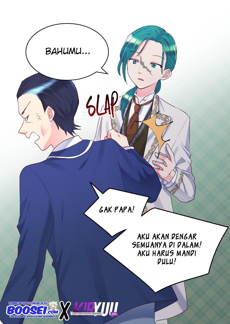 the-twin-siblings-new-life - Chapter: 37