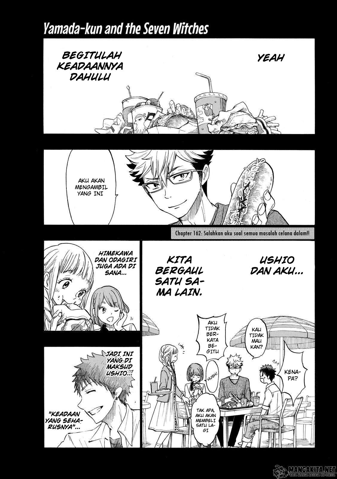 yamada-kun-to-7-nin-no-majo - Chapter: 162