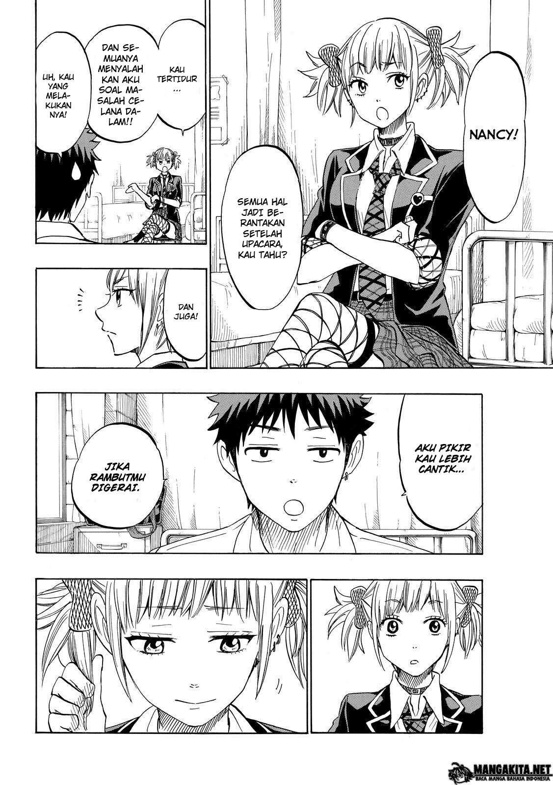 yamada-kun-to-7-nin-no-majo - Chapter: 162