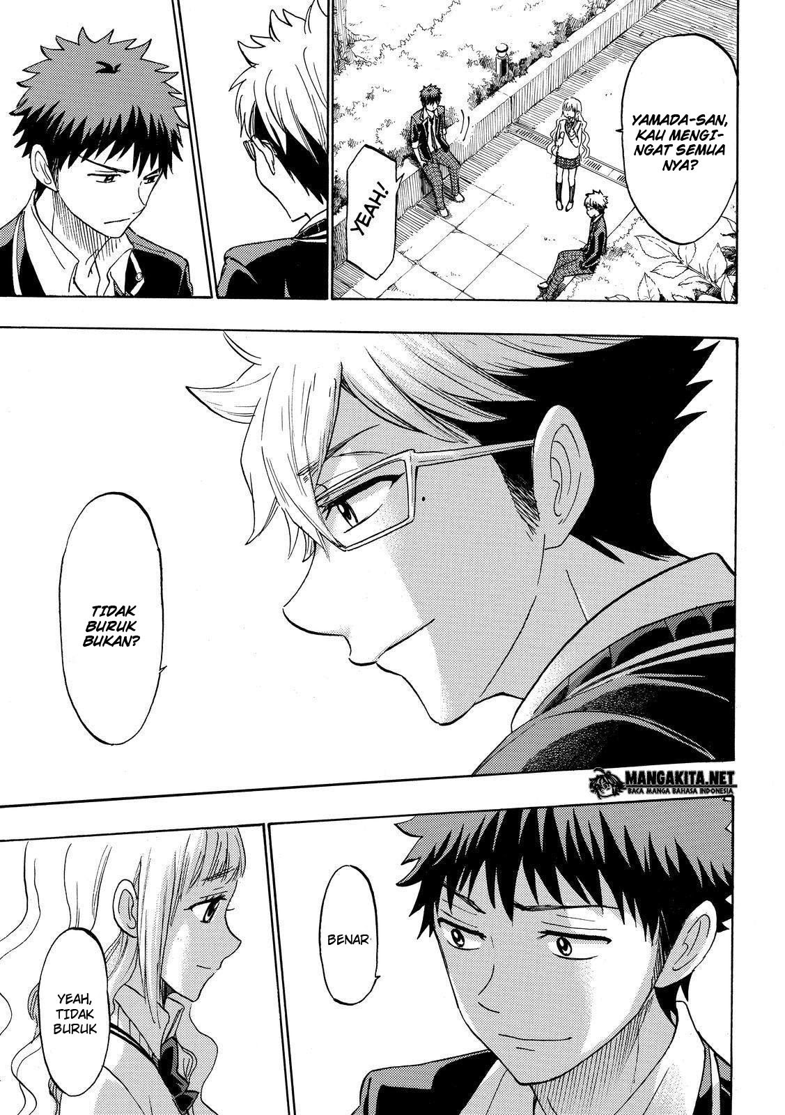 yamada-kun-to-7-nin-no-majo - Chapter: 162