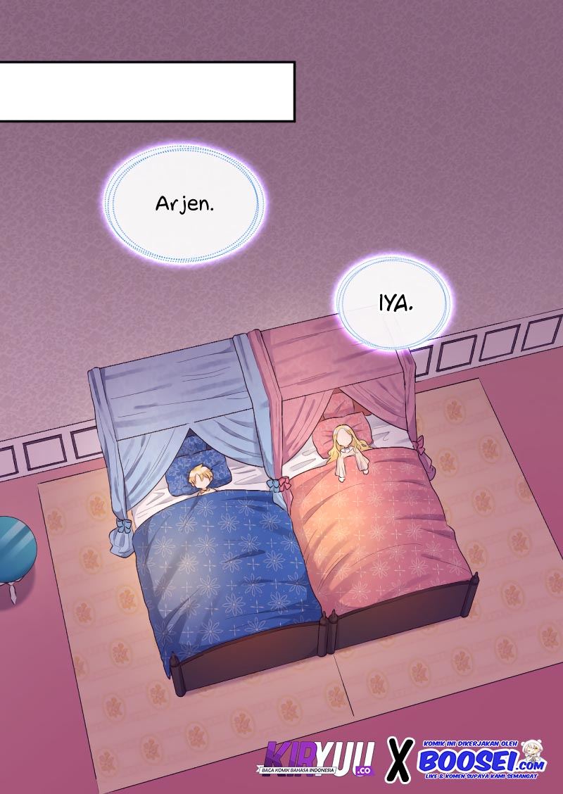 the-twin-siblings-new-life - Chapter: 38